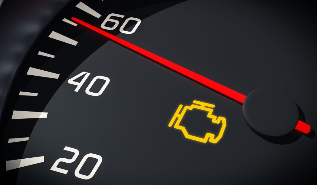 Check Engine – რატომ ჭირდება კომპიუტერული დიაგნოსტიკა?